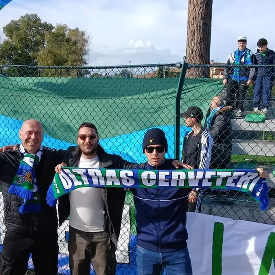 Ferretti: «I due rigori non concessi al Cerveteri lasciano di stucco»