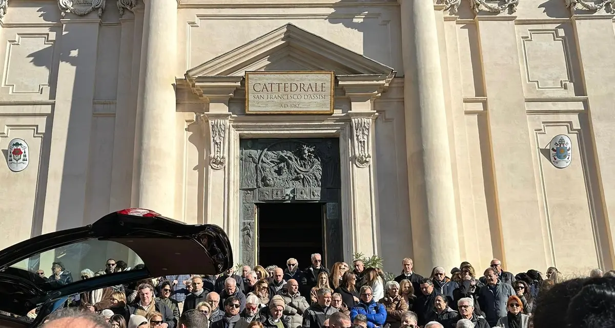 Cordoglio in città per la scomparsa del dottor Piaggio