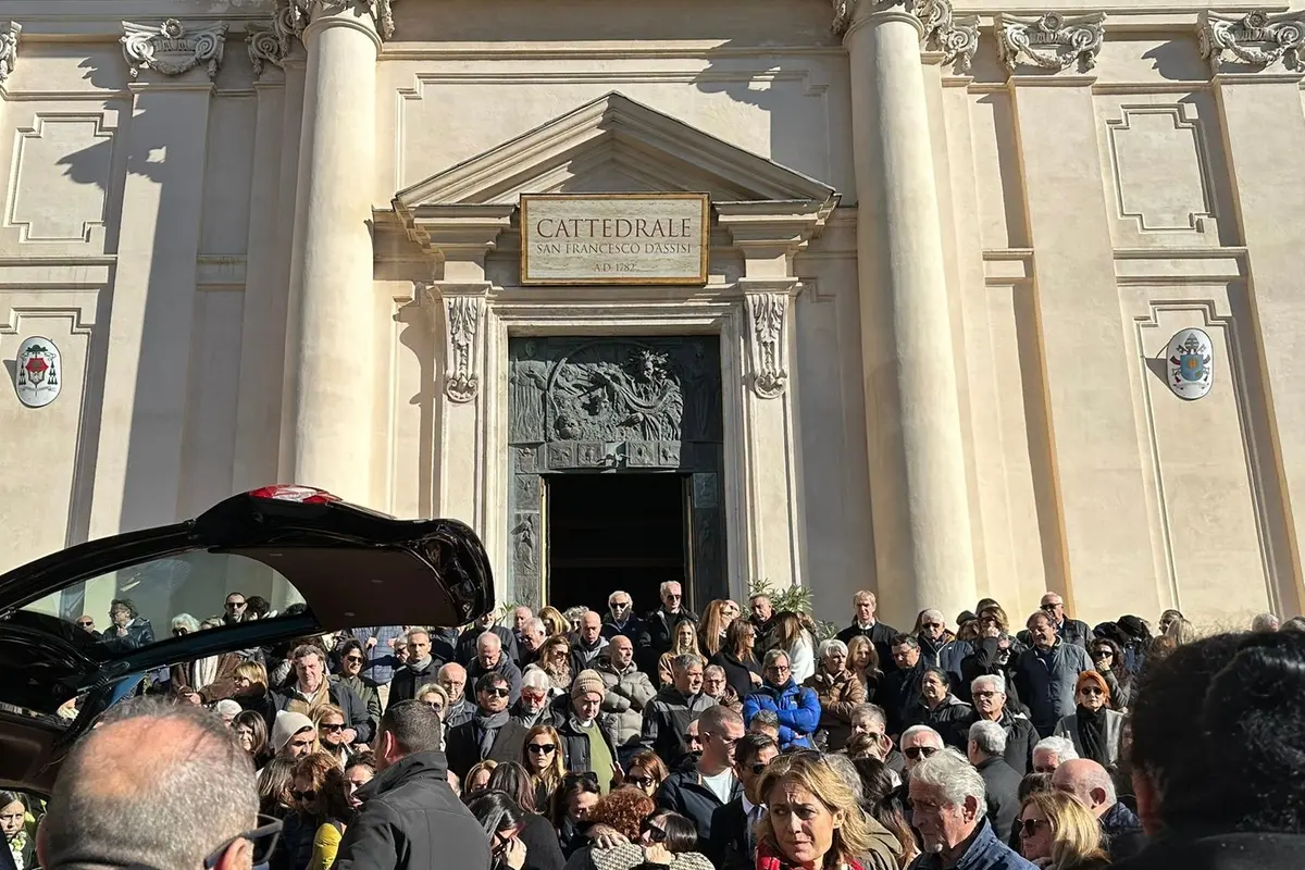 Cordoglio in città per la scomparsa del dottor Piaggio