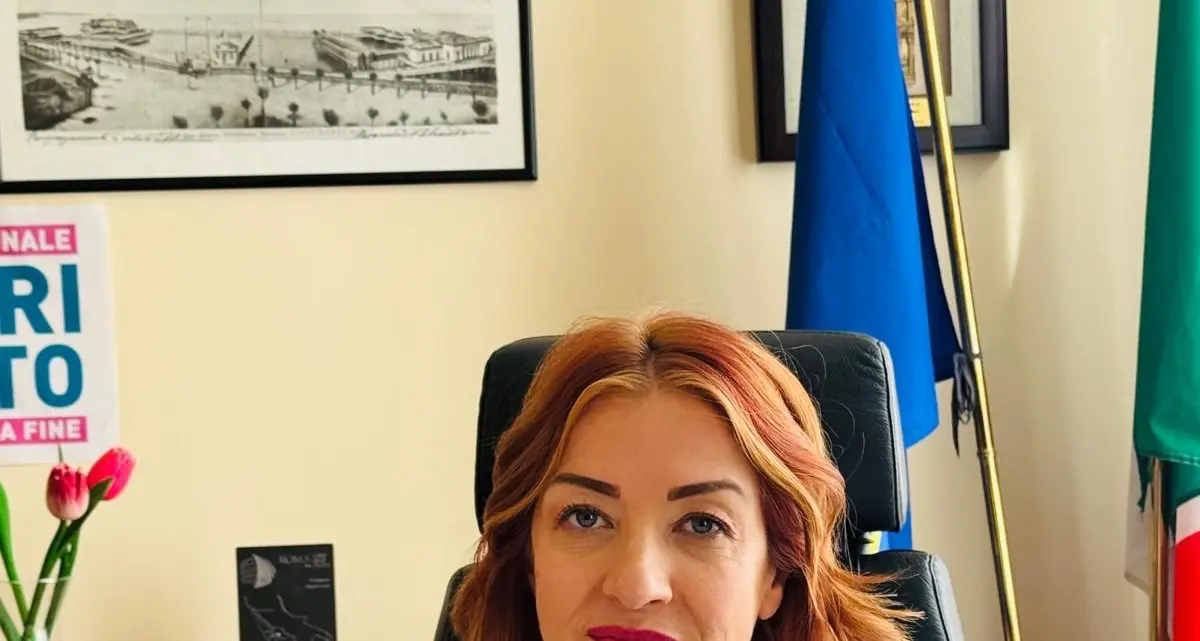 Tidei: «Fondamentale per Civitavecchia aderire al Consorzio industriale del Lazio»