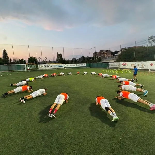 Ladispoli chiamato a difendere il 3-1 dell'andata: c'è il ritorno di Coppa contro il Real Tirreno