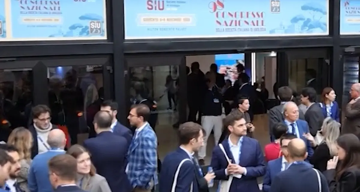 Salute, il 98esimo congresso nazionale di Urologia a Sorrento tra prevenzione e nuove prospettive di cura