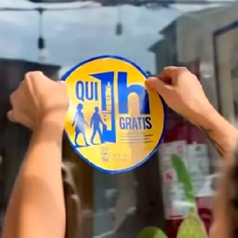 «Ora di parcheggio gratis al Sacrario, bene ma non basta»