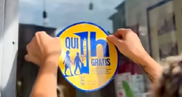 «Ora di parcheggio gratis al Sacrario, bene ma non basta»