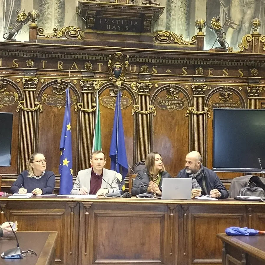 Viterbo: servizi cimiteriali, passo indietro del Comune