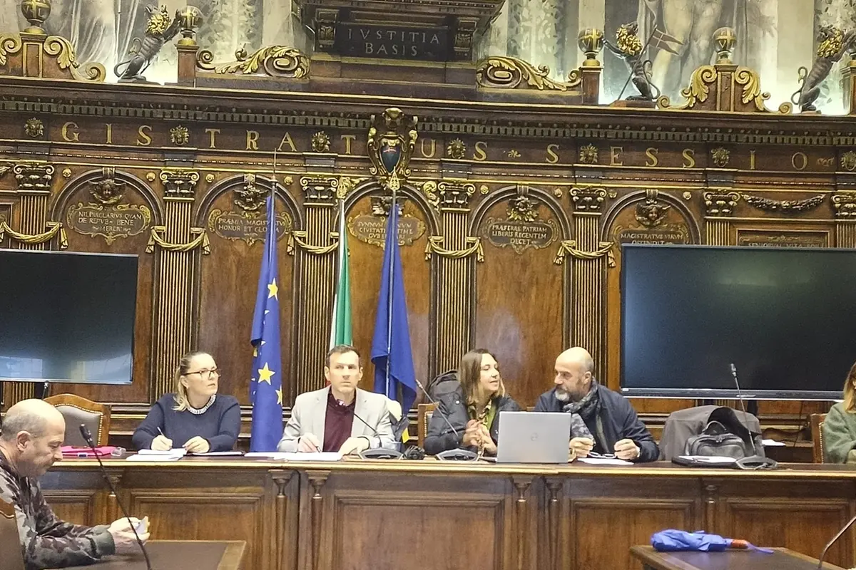 Viterbo: servizi cimiteriali, passo indietro del Comune