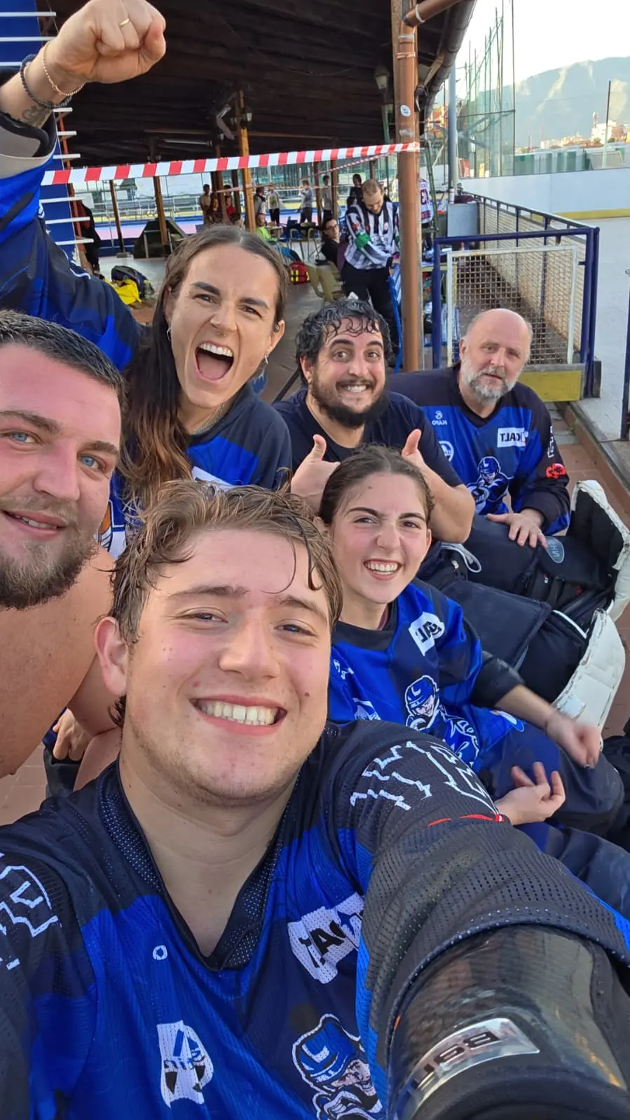 La Cadetta degli Snipers in formato mini vince a Palermo