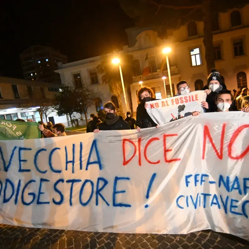 Biodigestore, M5S: «Dopo la sentenza è ora della mobilitazione generale»