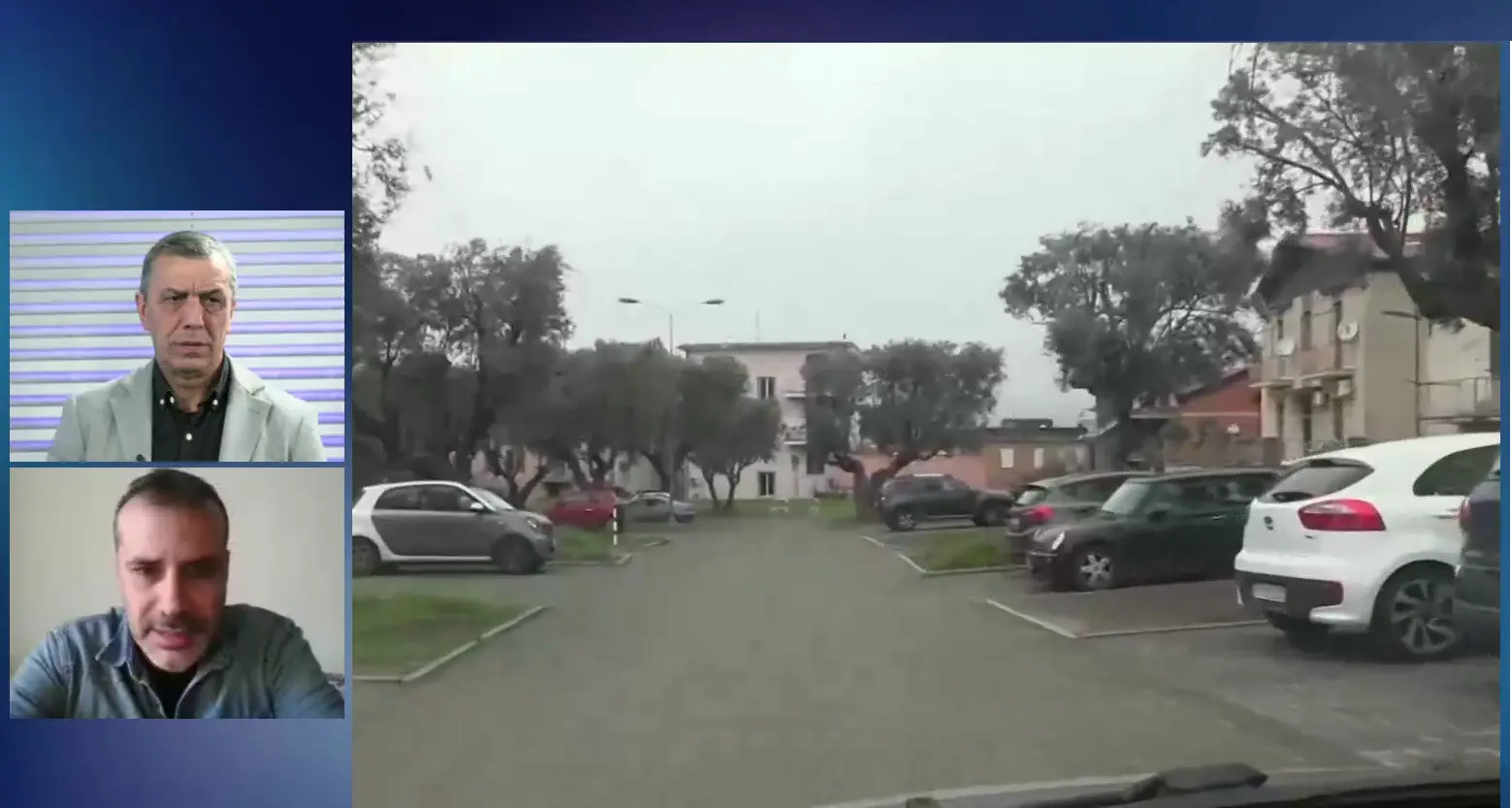 NEWS & COFFEE rassegna stampa venerdì 21 novembre 2025