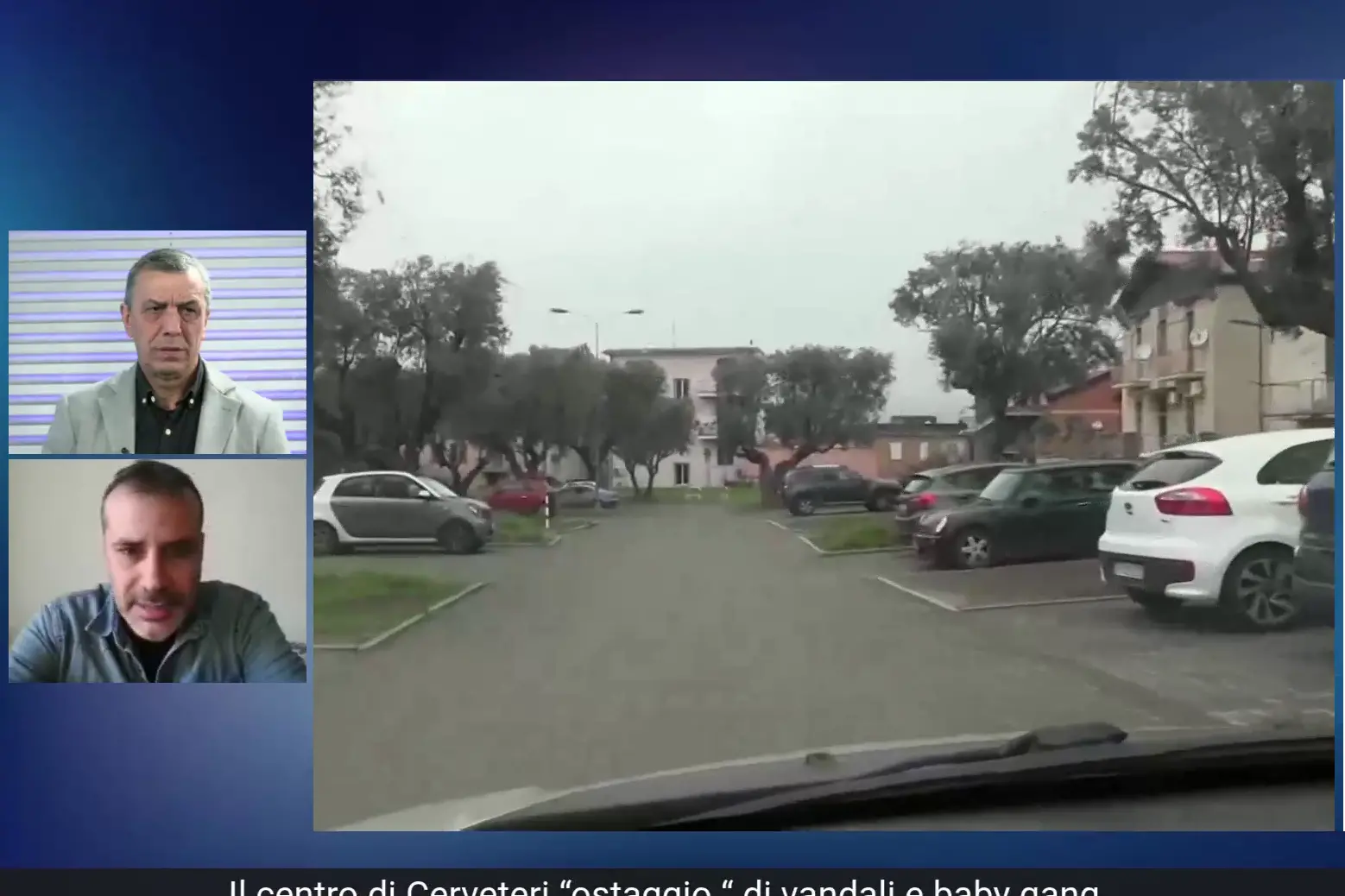 NEWS & COFFEE rassegna stampa venerdì 21 novembre 2025