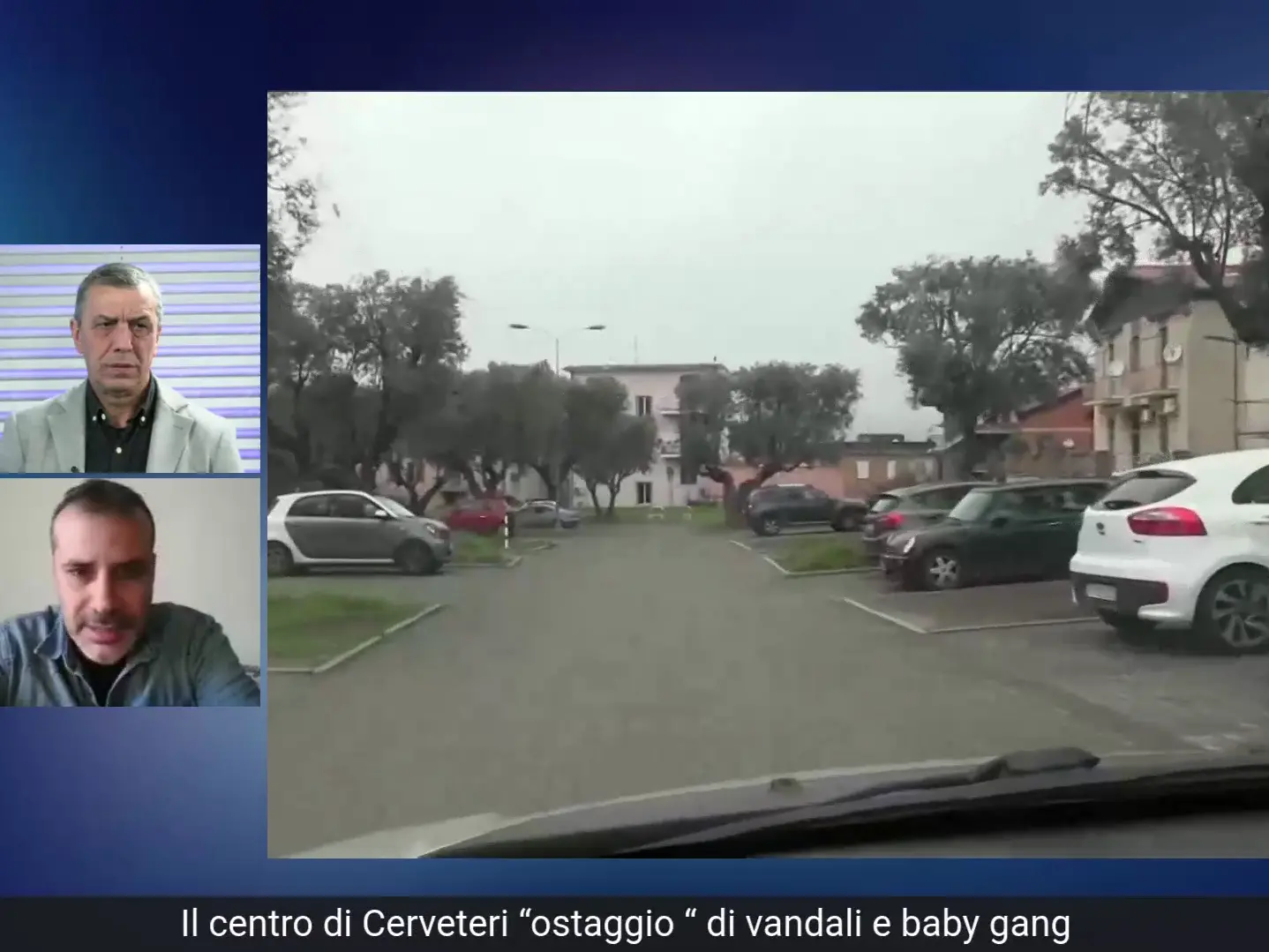 NEWS & COFFEE rassegna stampa venerdì 21 novembre 2025