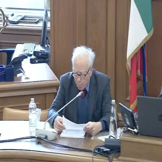 Il No al deposito scorie nella Tuscia arriva in Parlamento