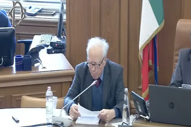 Il No al deposito scorie nella Tuscia arriva in Parlamento