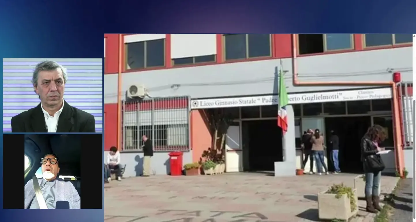 NEWS & COFFEE rassegna stampa Martedì 17 Febbraio 2026