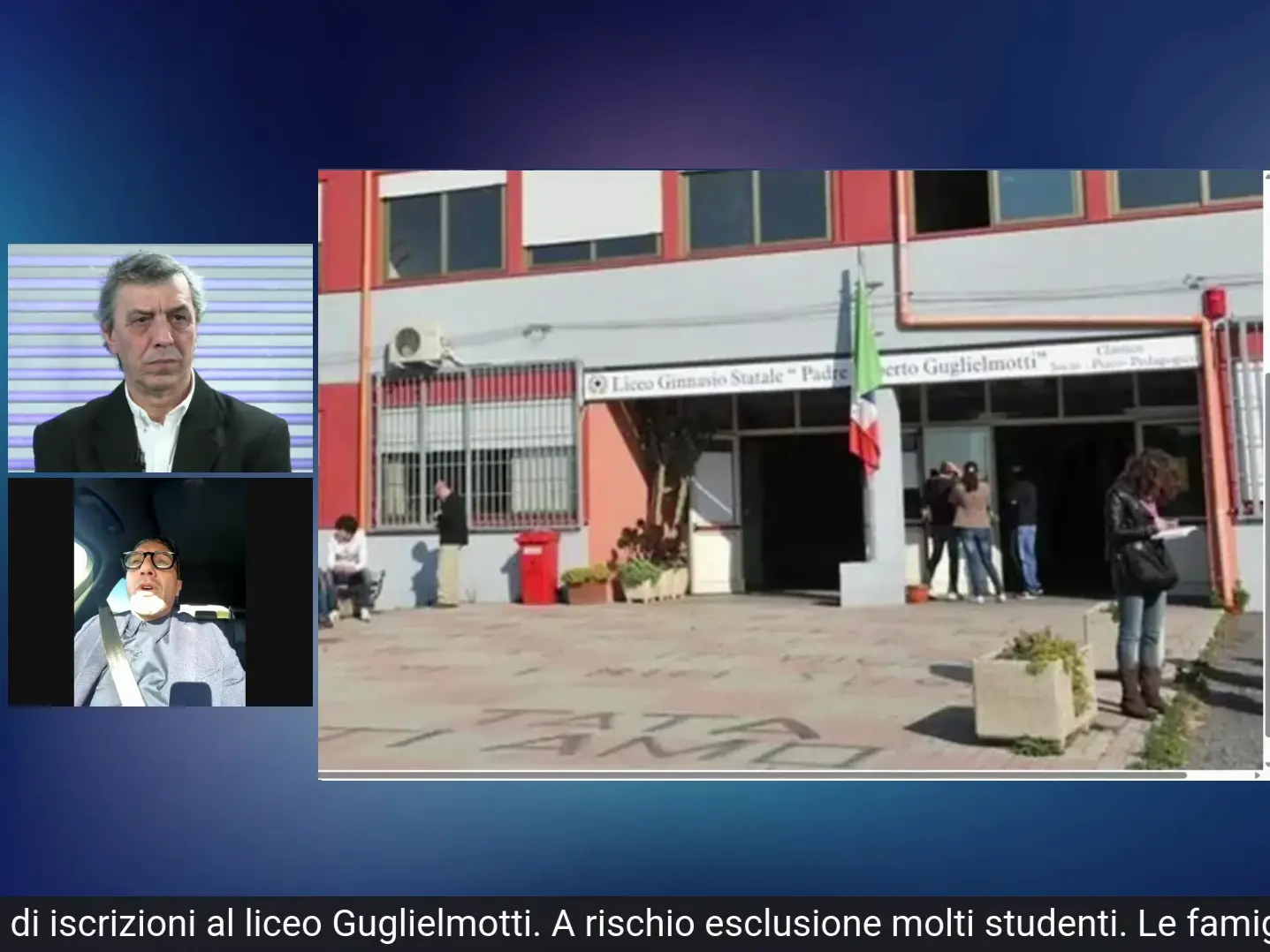 NEWS & COFFEE rassegna stampa Martedì 17 Febbraio 2026