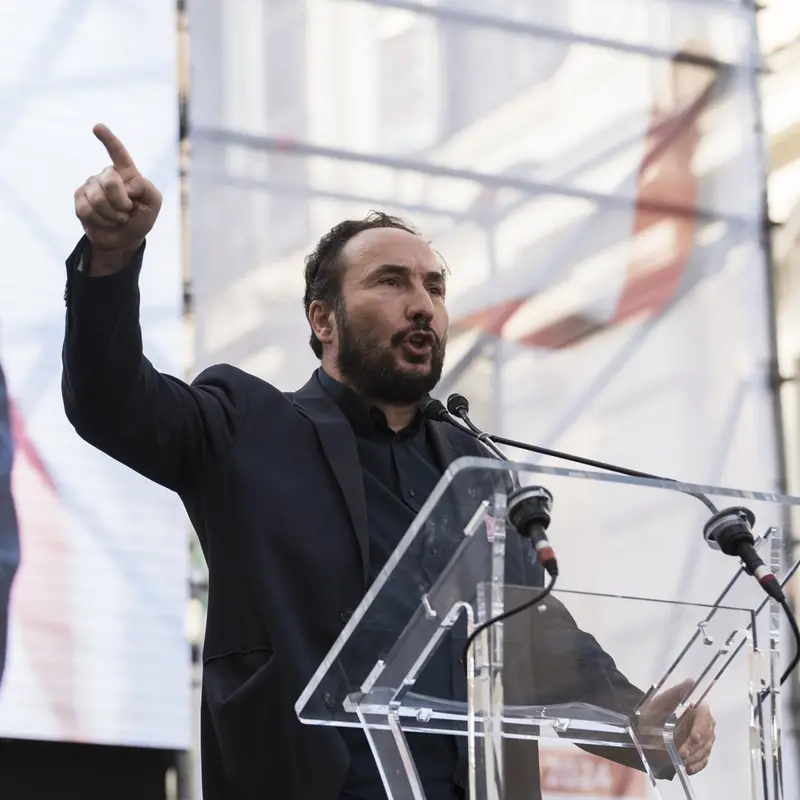 Referendum, Civitavecchia ospita Maurizio Acerbo