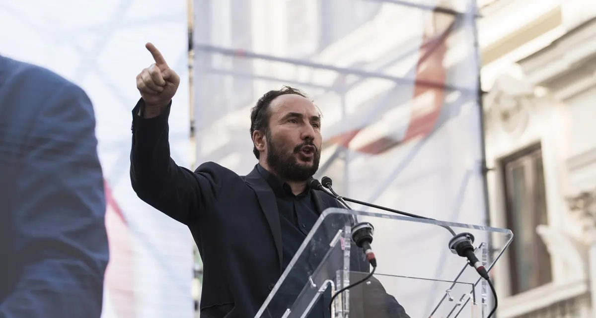 Referendum, Civitavecchia ospita Maurizio Acerbo