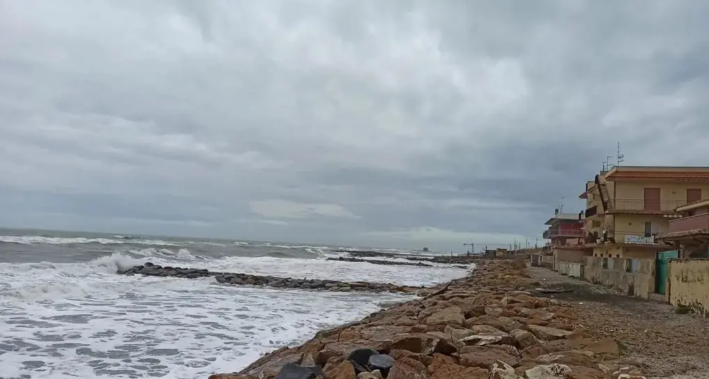 «Fondi non utilizzati per l’erosione»