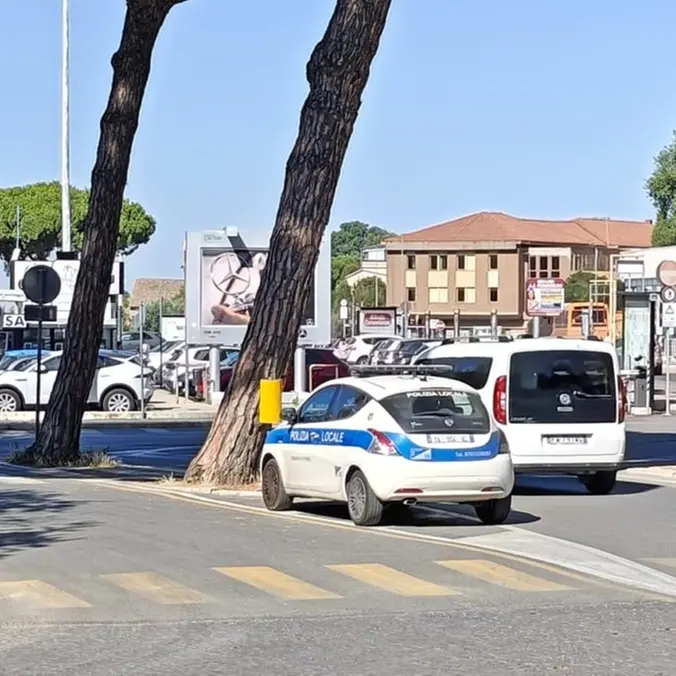 Presidi fissi, il sabato sempre al Sacrario