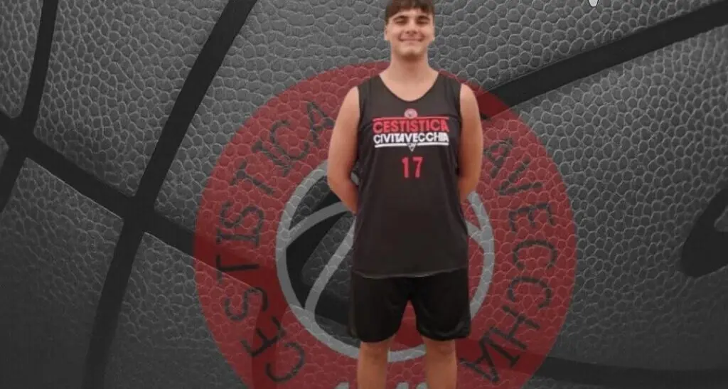 Cestistica sull’attenti: saluta anche Bottone