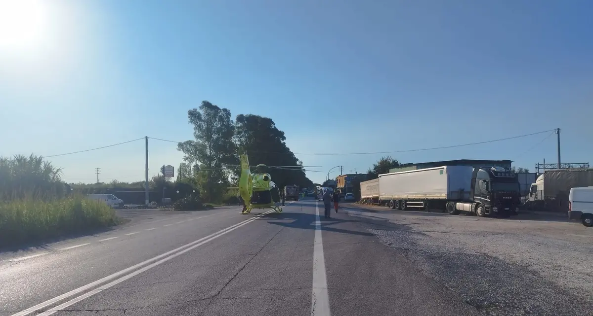 «Barriere di cemento sulla via Aurelia», dopo la tragedia si muove la politica
