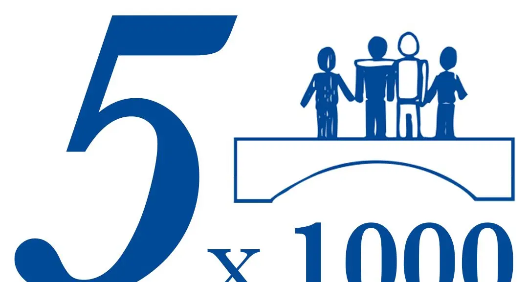 Parte la campagna del Ponte per il 5x1000