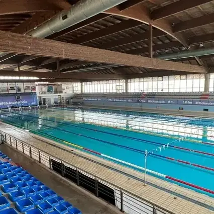 Nasce una nuova realtà: l’Aquatix