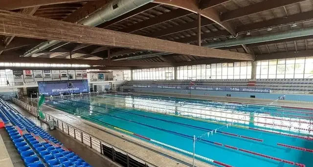 Nasce una nuova realtà: l’Aquatix