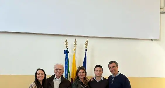 “Dalla comprensione alla scelta – Medicina: passione, studio, futuro”: un evento ispiratore per gli studenti del Cardarelli di Tarquinia