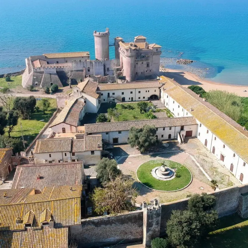 «Venga richiesta una proroga a CoopCulture per garantire i servizi museali del castello di Santa Severa e del Museo del mare e della Navigazione antica»