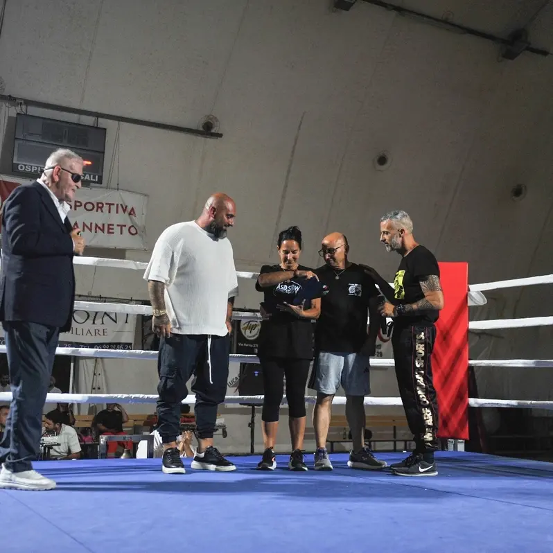 Successo per la seconda edizione del memorial Ferlini