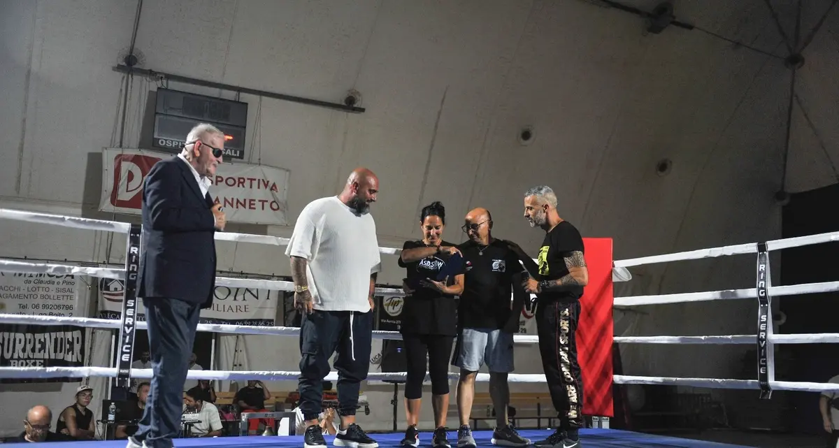 Successo per la seconda edizione del memorial Ferlini