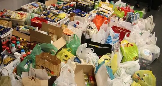 Ordine di Malta e Ladispoli 1, insieme per i più bisognosi