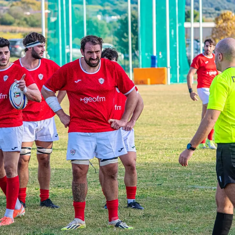 La sfida che può decidere tutto o quasi: Crc a Prato