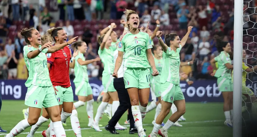 Calcio femminile a Civitavecchia, perché no?
