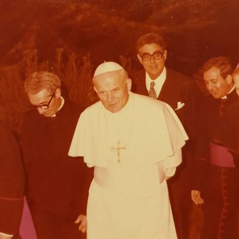 “I Sacchetti e i grandi Papi del Novecento”, a Tarquinia conferenza con il giornalista Andrea Cotticelli