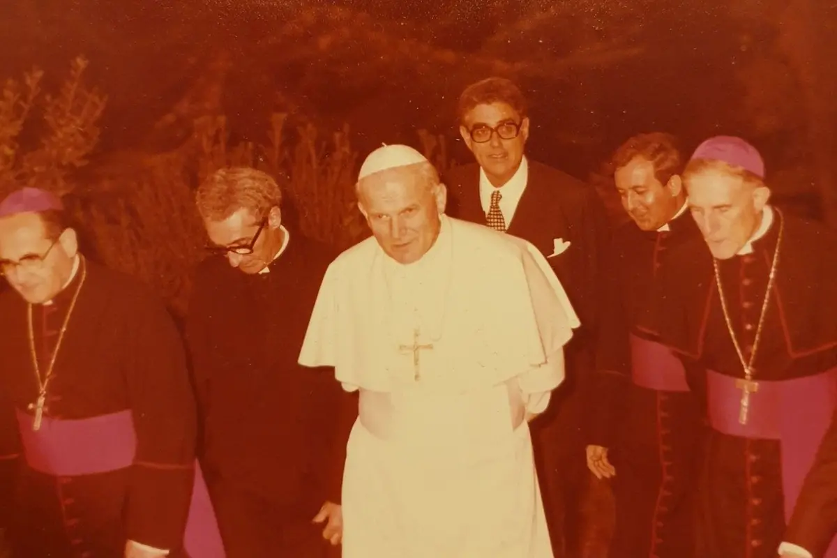 “I Sacchetti e i grandi Papi del Novecento”, a Tarquinia conferenza con il giornalista Andrea Cotticelli