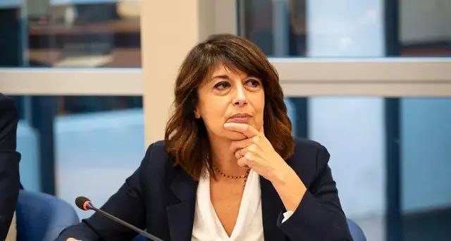 Angelilli: «Da Bruxelles straordinarie opportunità per le nostre imprese»