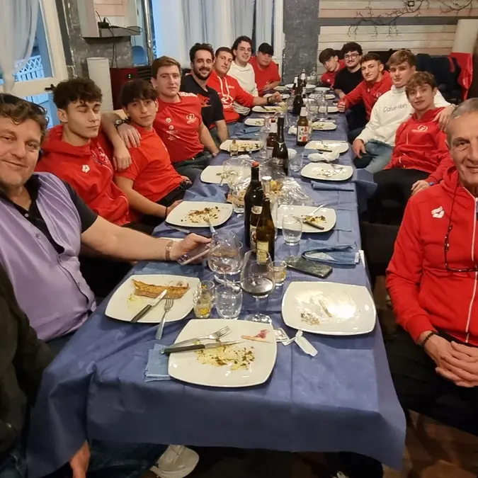 Centumcellae apri un nuovo libro: start a Latina