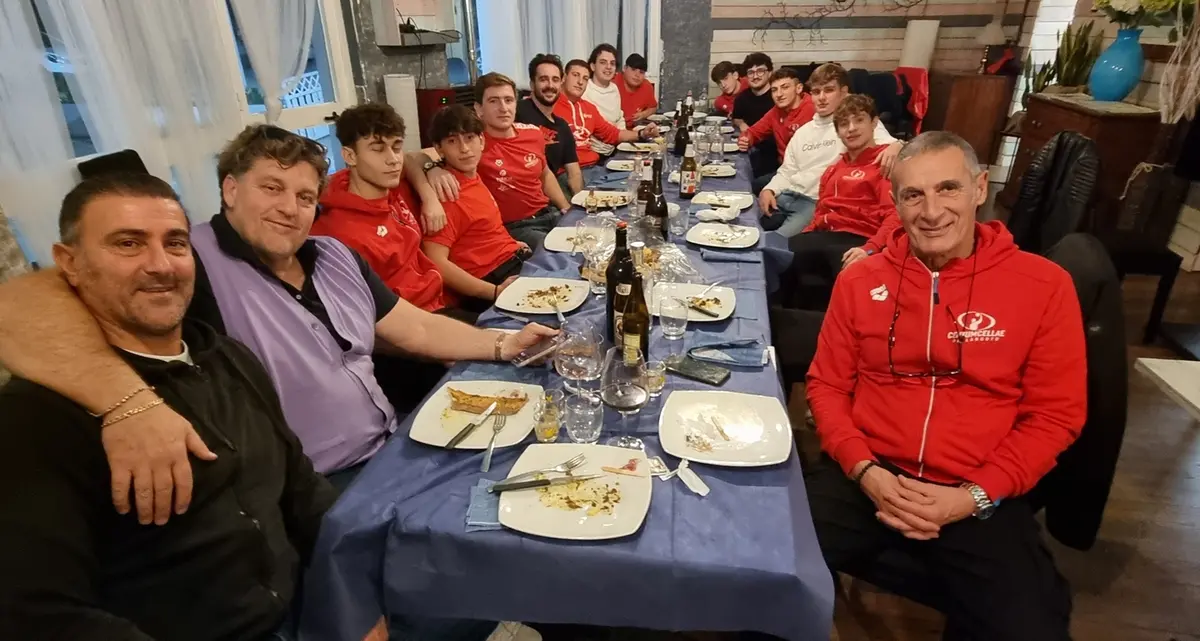 Centumcellae apri un nuovo libro: start a Latina