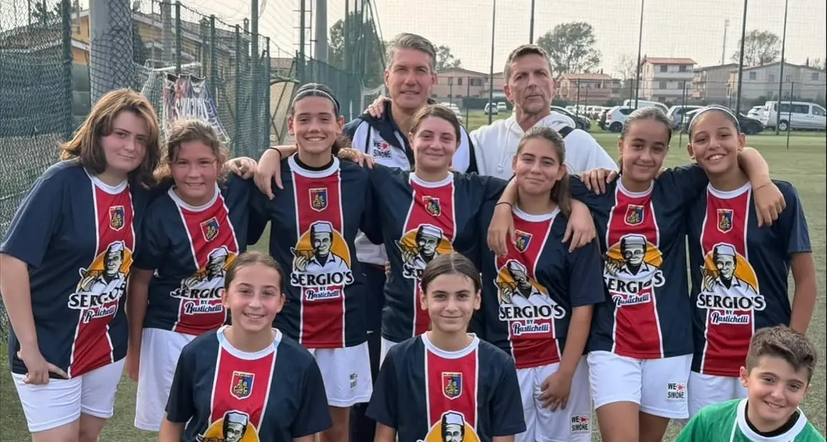 Il Fiumicino conquista il primo punto stagionale