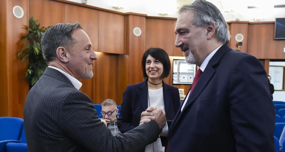 Nasce la zona logistica semplificata del Lazio