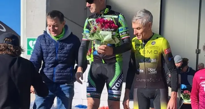 Mtb Santa Marinella “ok” tra Giro del Veneto Ciclocross e Roma Master Cross