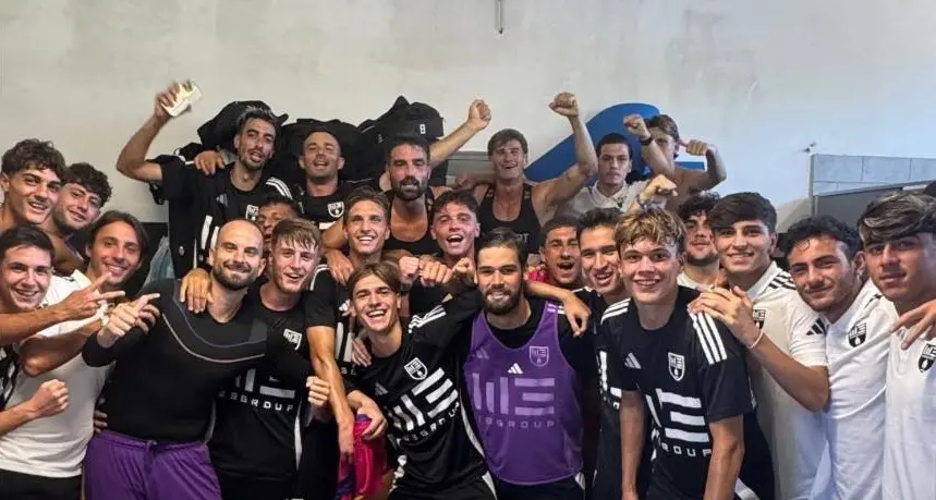 Buona la prima per la W3 Maccarese: allo Stadium Pro Calcio Tor Sapienza sconfitto 2-1