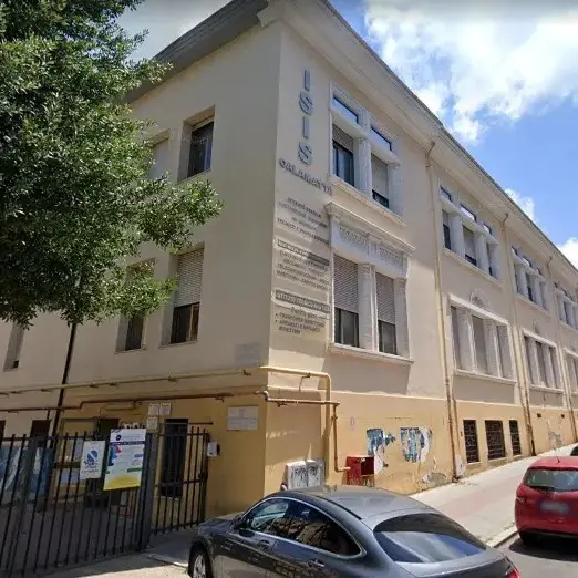 Educazione stradale, allo Stendhal Calamatta studenti a lezione con la Polizia