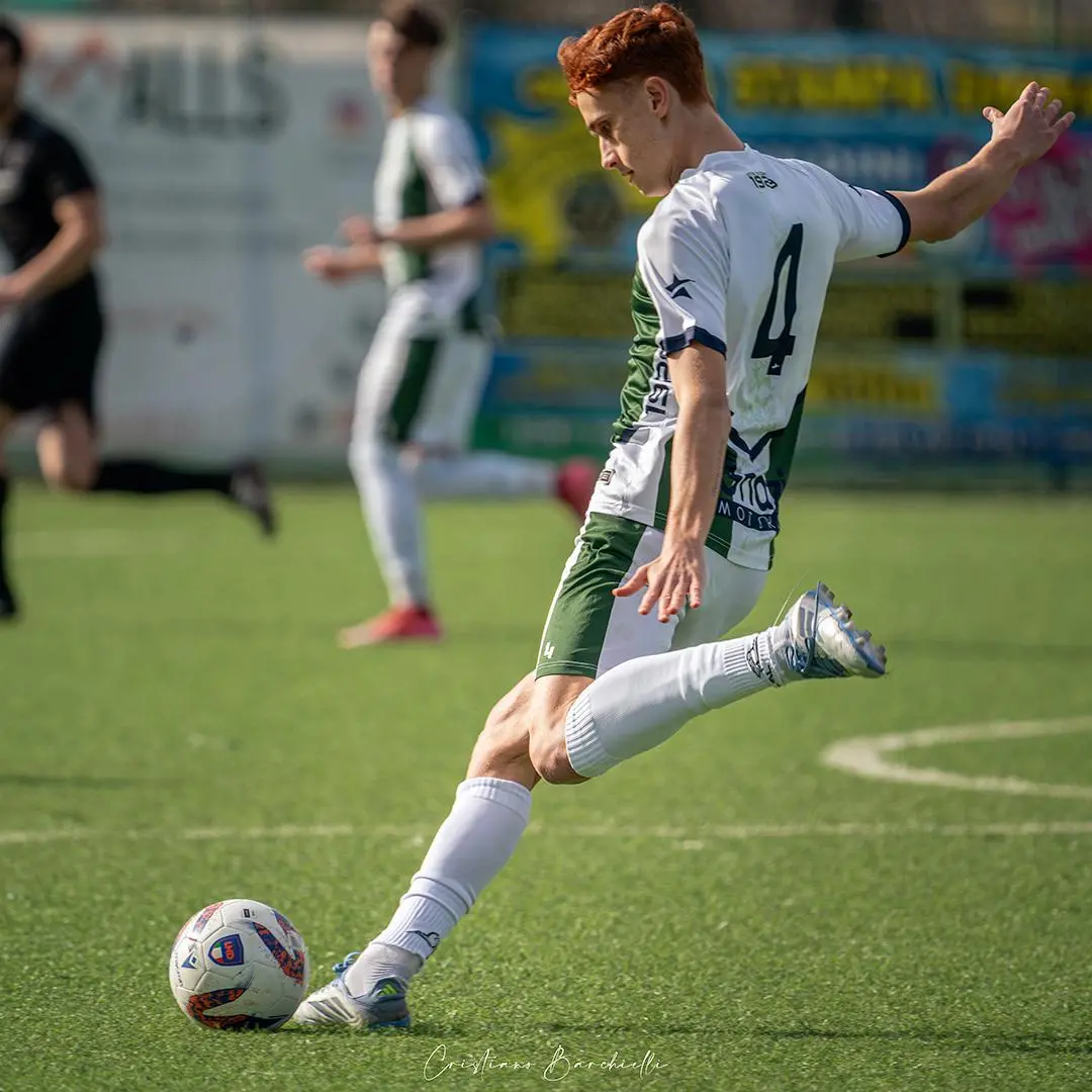 Scontro tutto etrusco per il Cerveteri: al Galli il Tarquinia