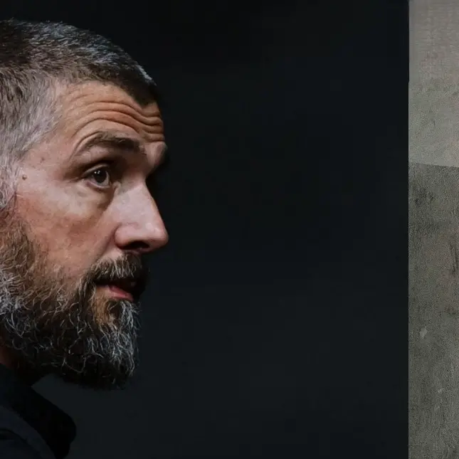 Alessandro Serra torna a Civitavecchia: appuntamento al Gassman