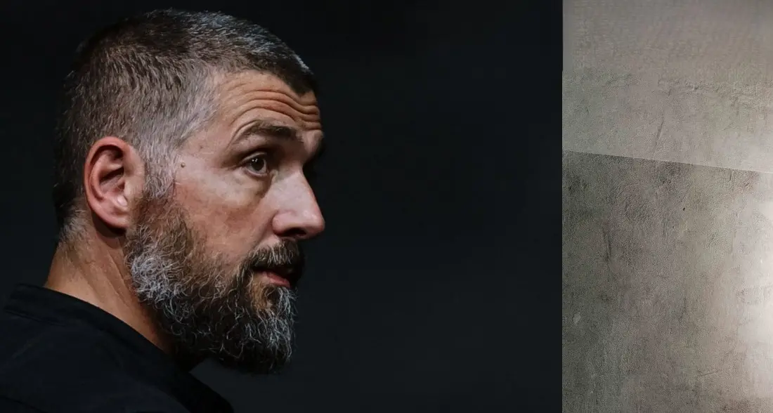 Alessandro Serra torna a Civitavecchia: appuntamento al Gassman