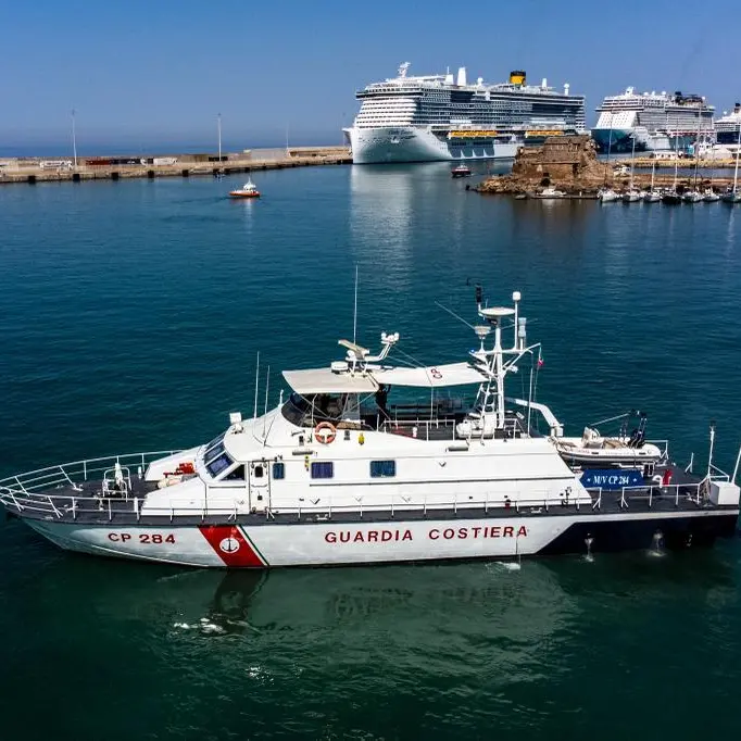 Operazione Maestrale, pesca nel mirino della Guardia Costiera