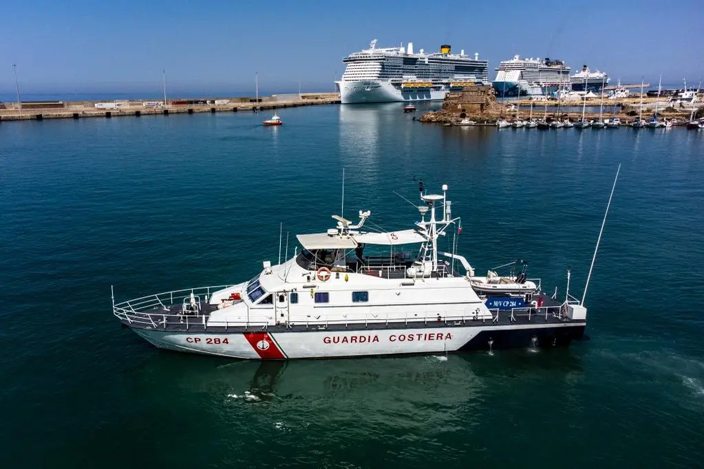 Operazione Maestrale, pesca nel mirino della Guardia Costiera